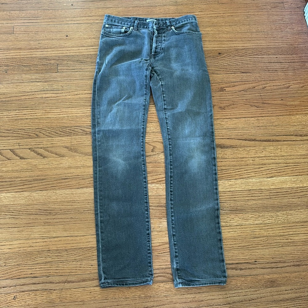 Dior Jeans